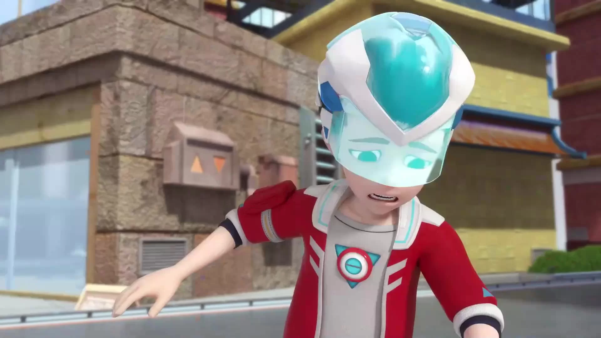 Супер 10 17 серия