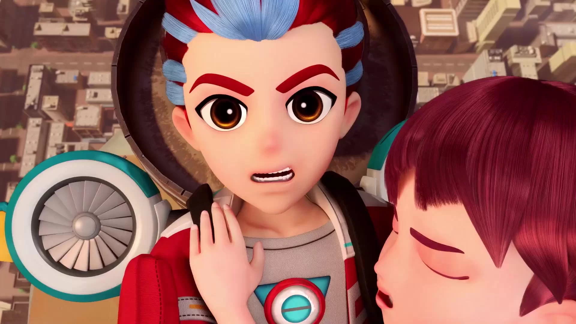 Супер 10 18 серия