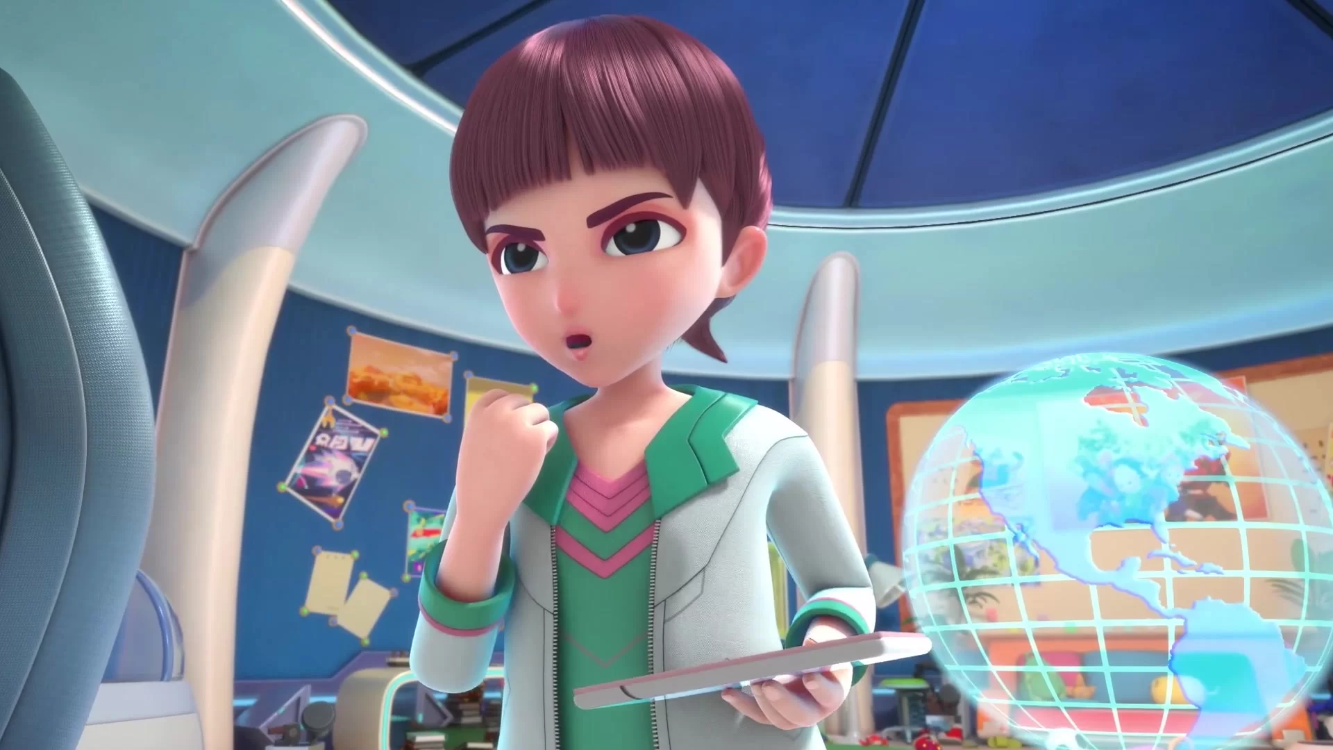 Супер 10 19 серия