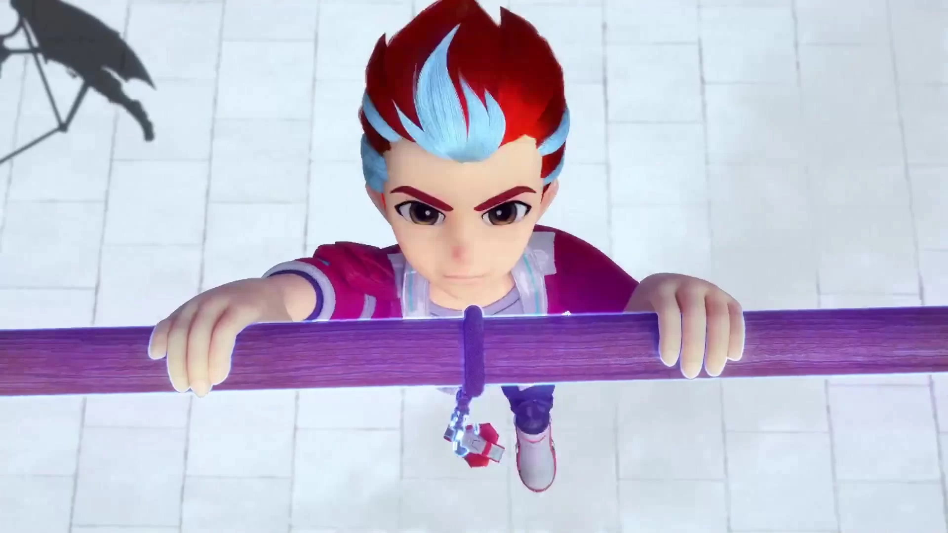 Супер 10 24 серия