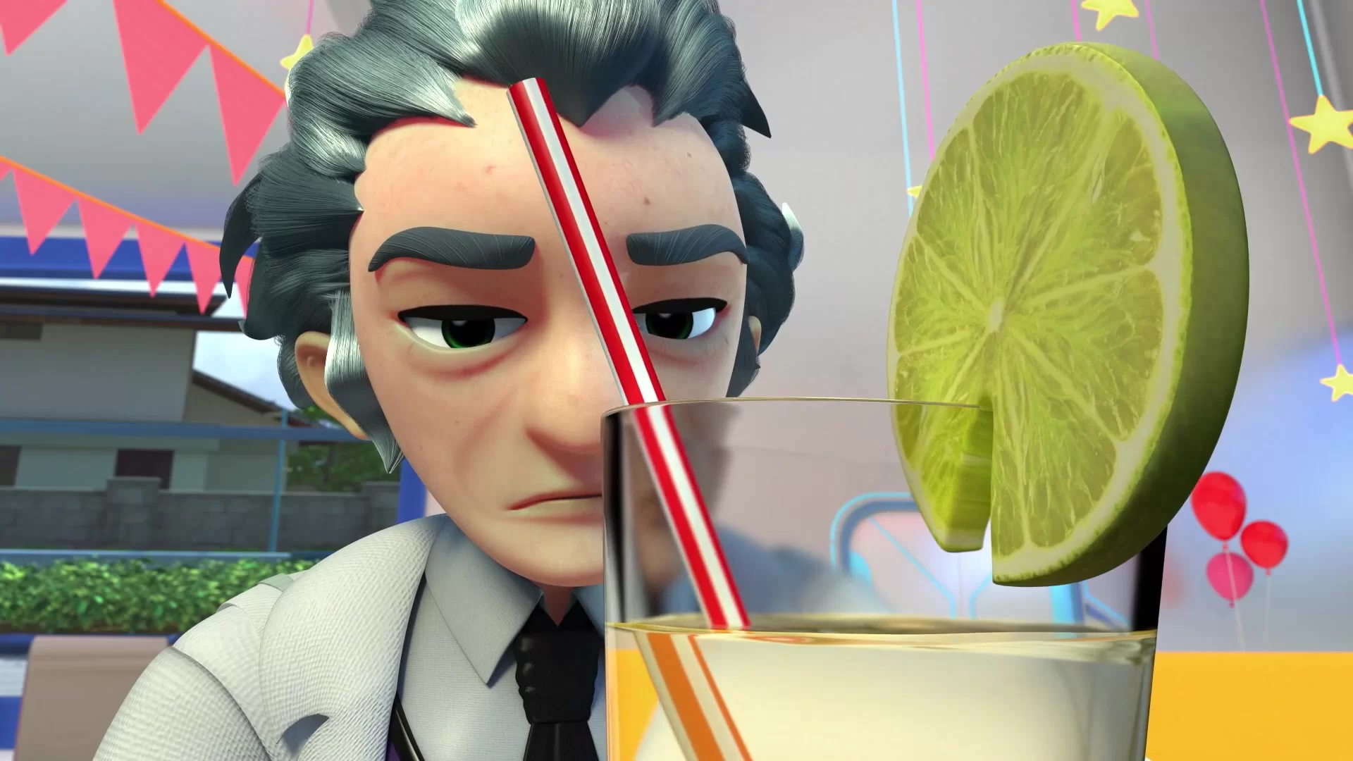 Супер 10 27 серия