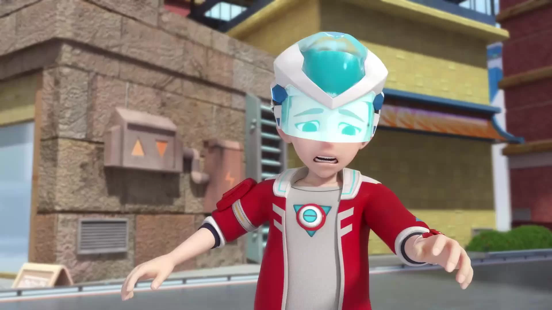 Супер 10 3 серия