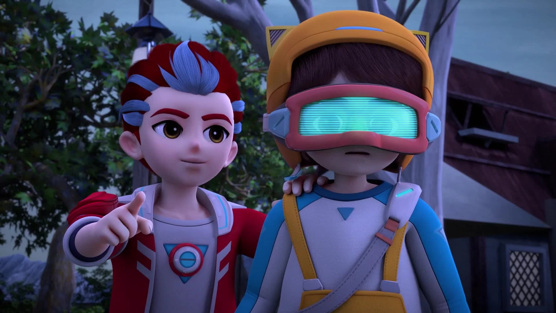 Супер 10 30 серия