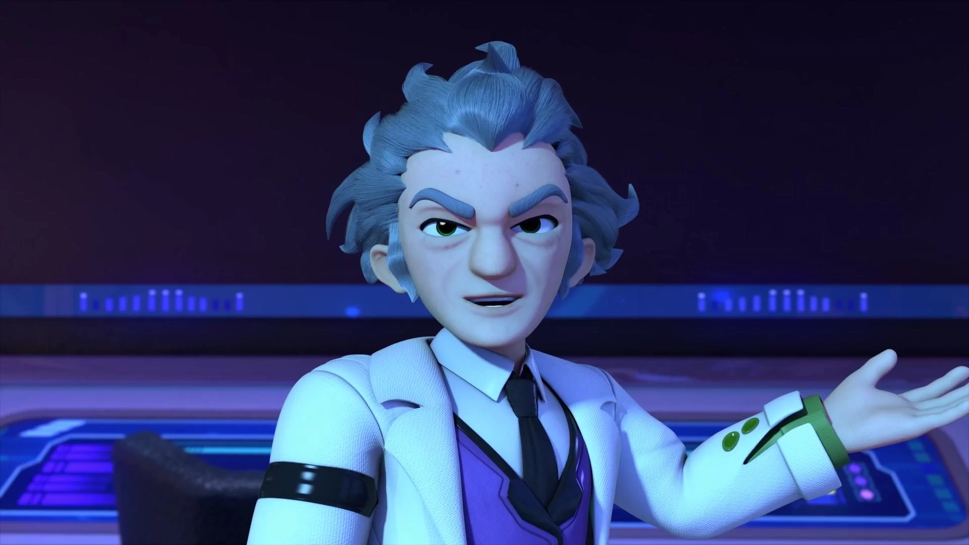 Супер 10 32 серия