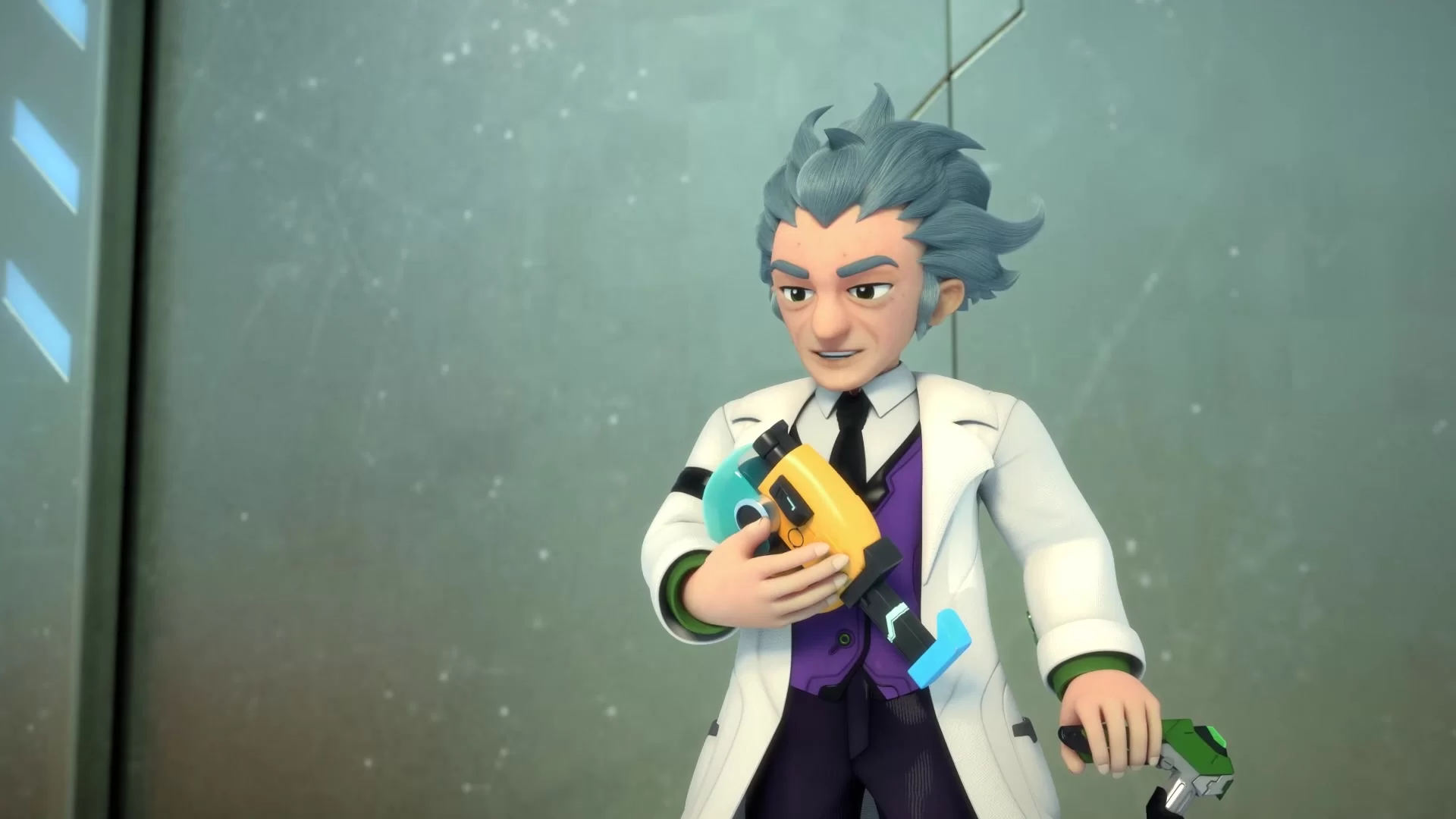 Супер 10 34 серия