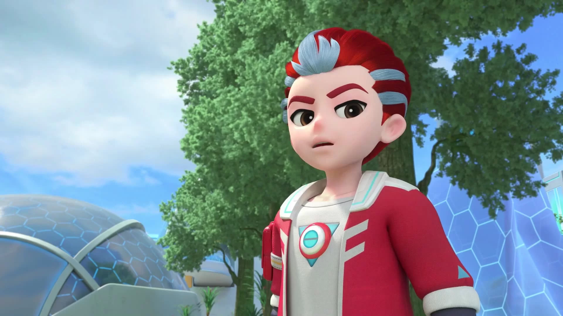 Супер 10 35 серия