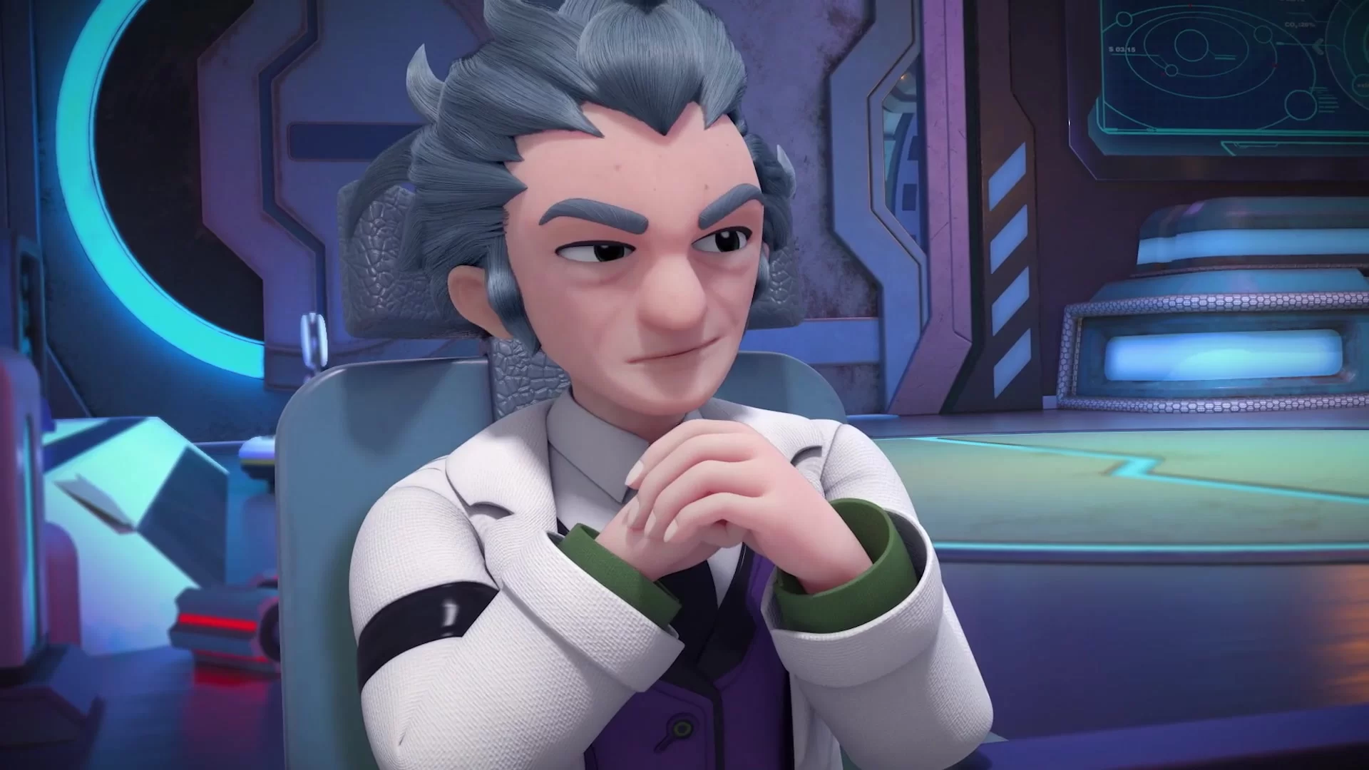 Супер 10 36 серия