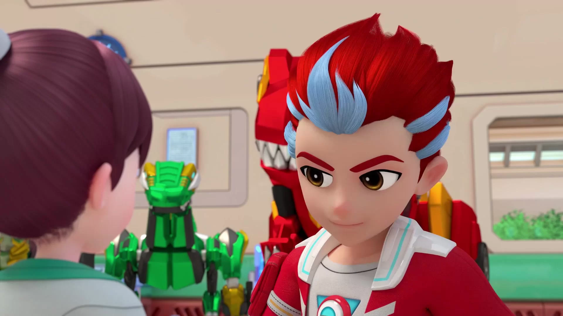 Супер 10 38 серия