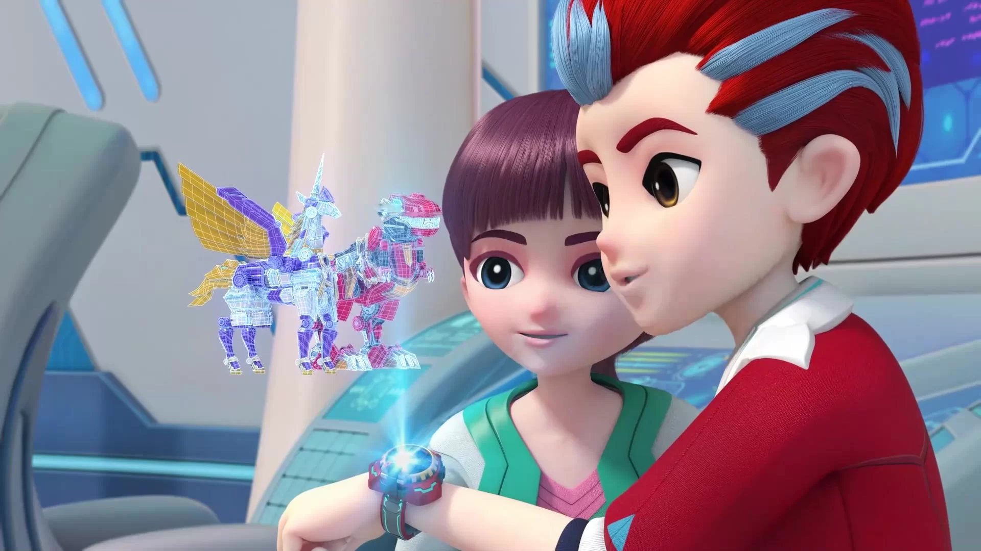 Супер 10 39 серия