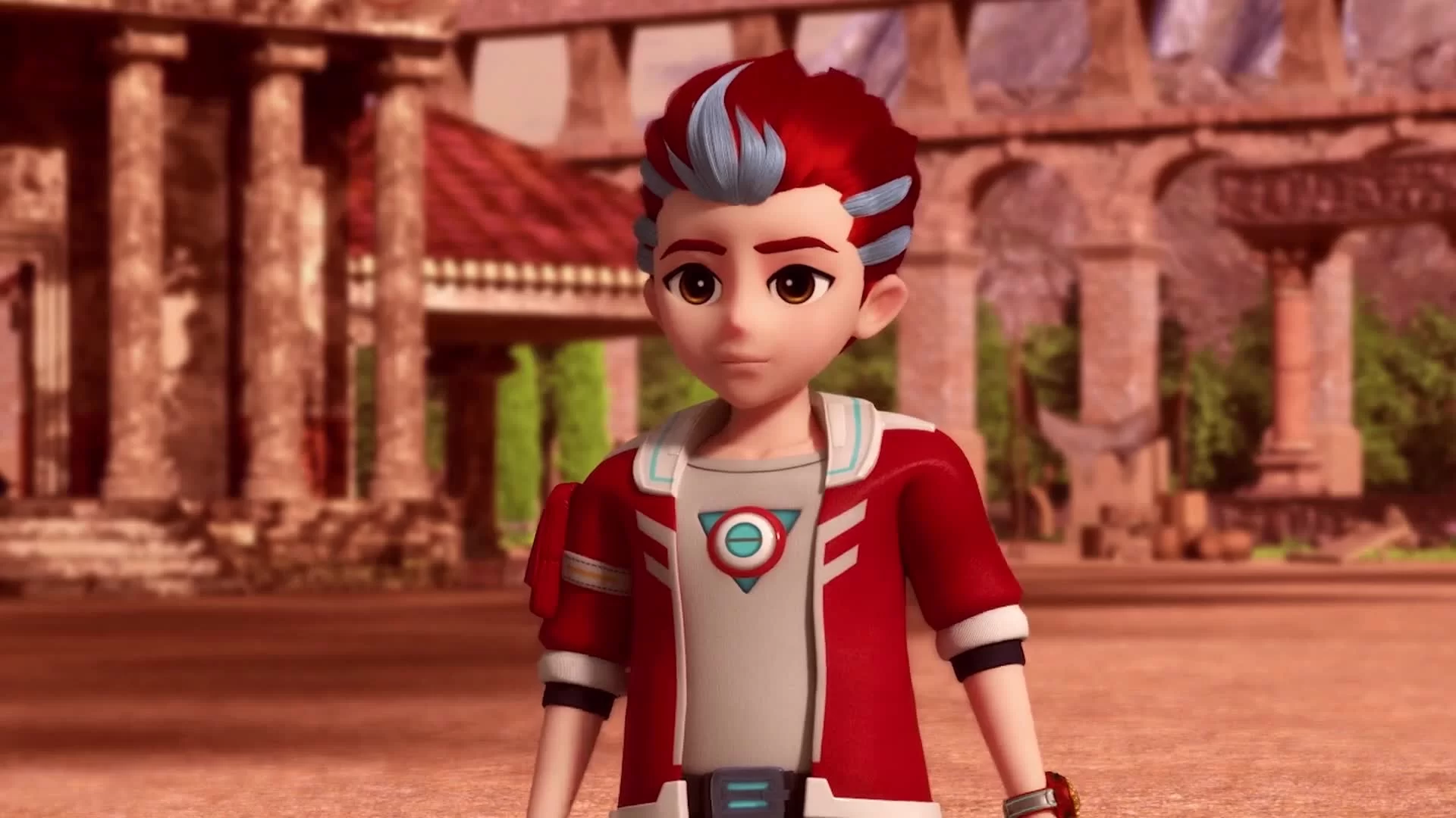 Супер 10 41 серия