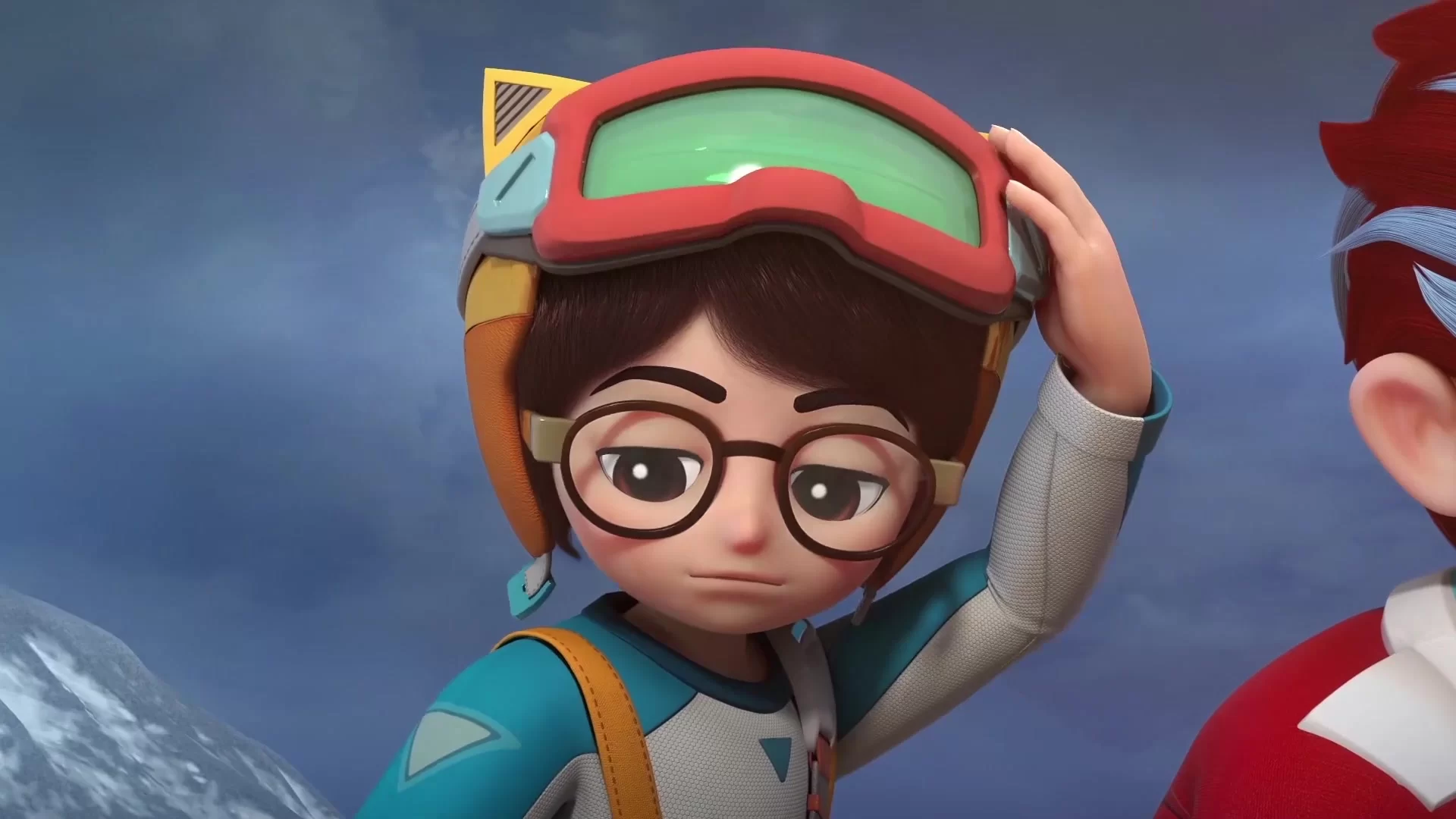 Супер 10 42 серия