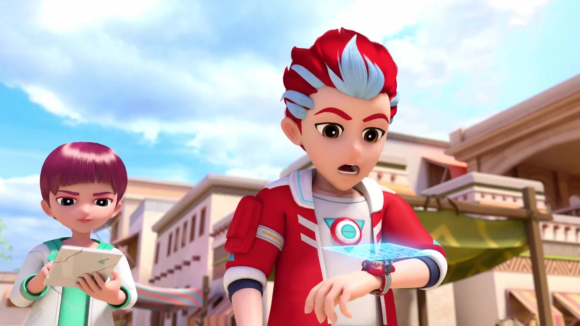 Супер 10 43 серия