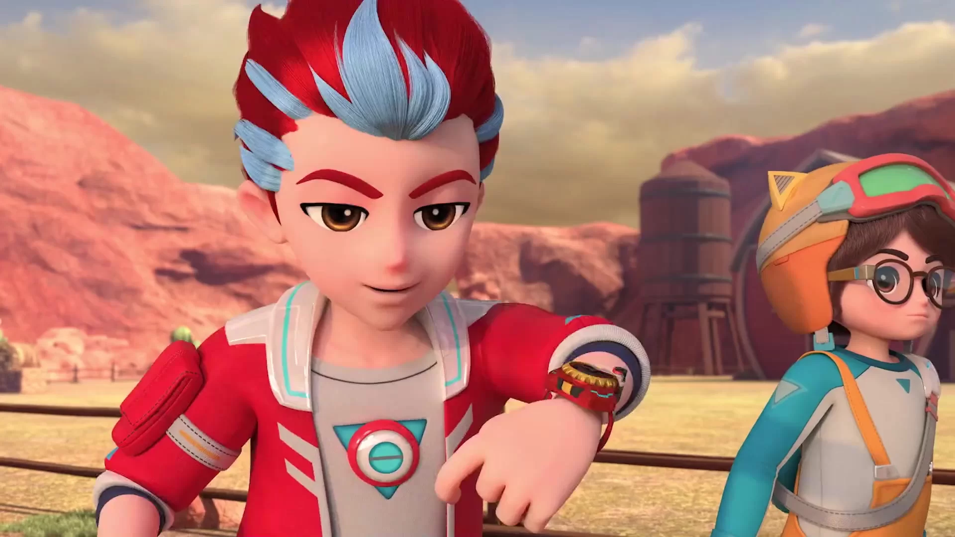 Супер 10 45 серия