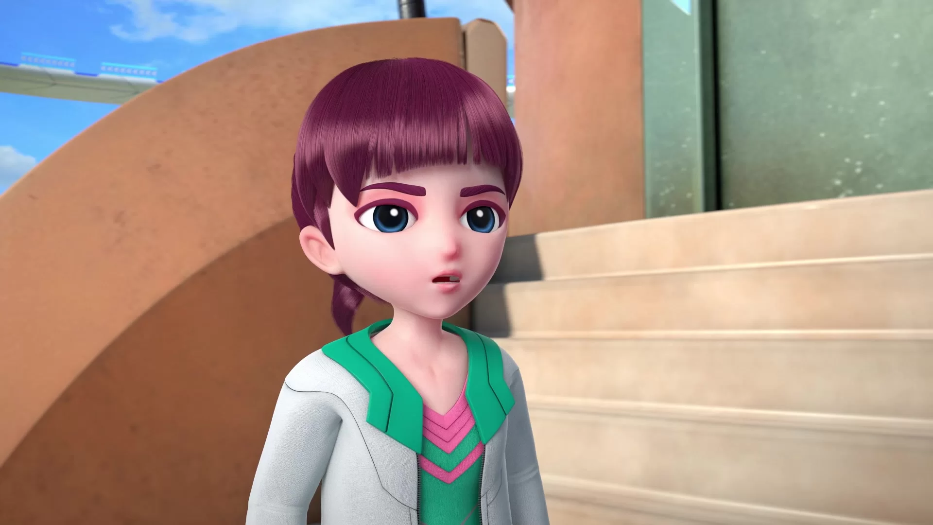 Супер 10 46 серия