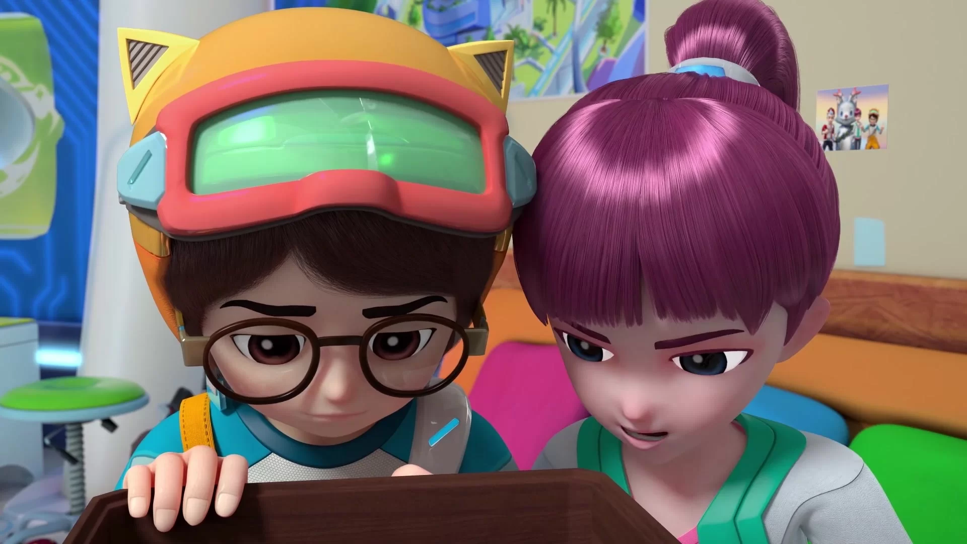 Супер 10 47 серия