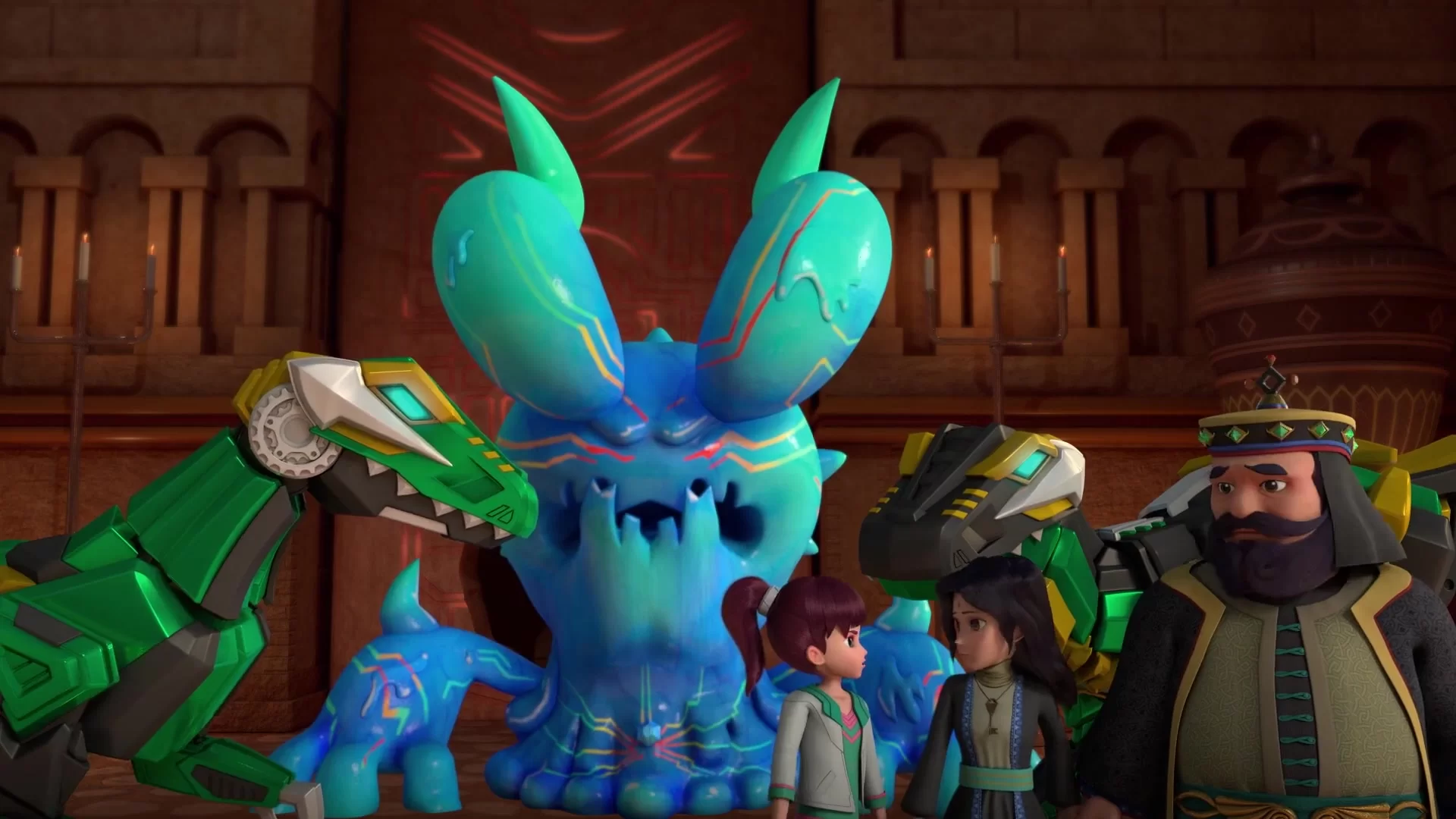 Супер 10 48 серия