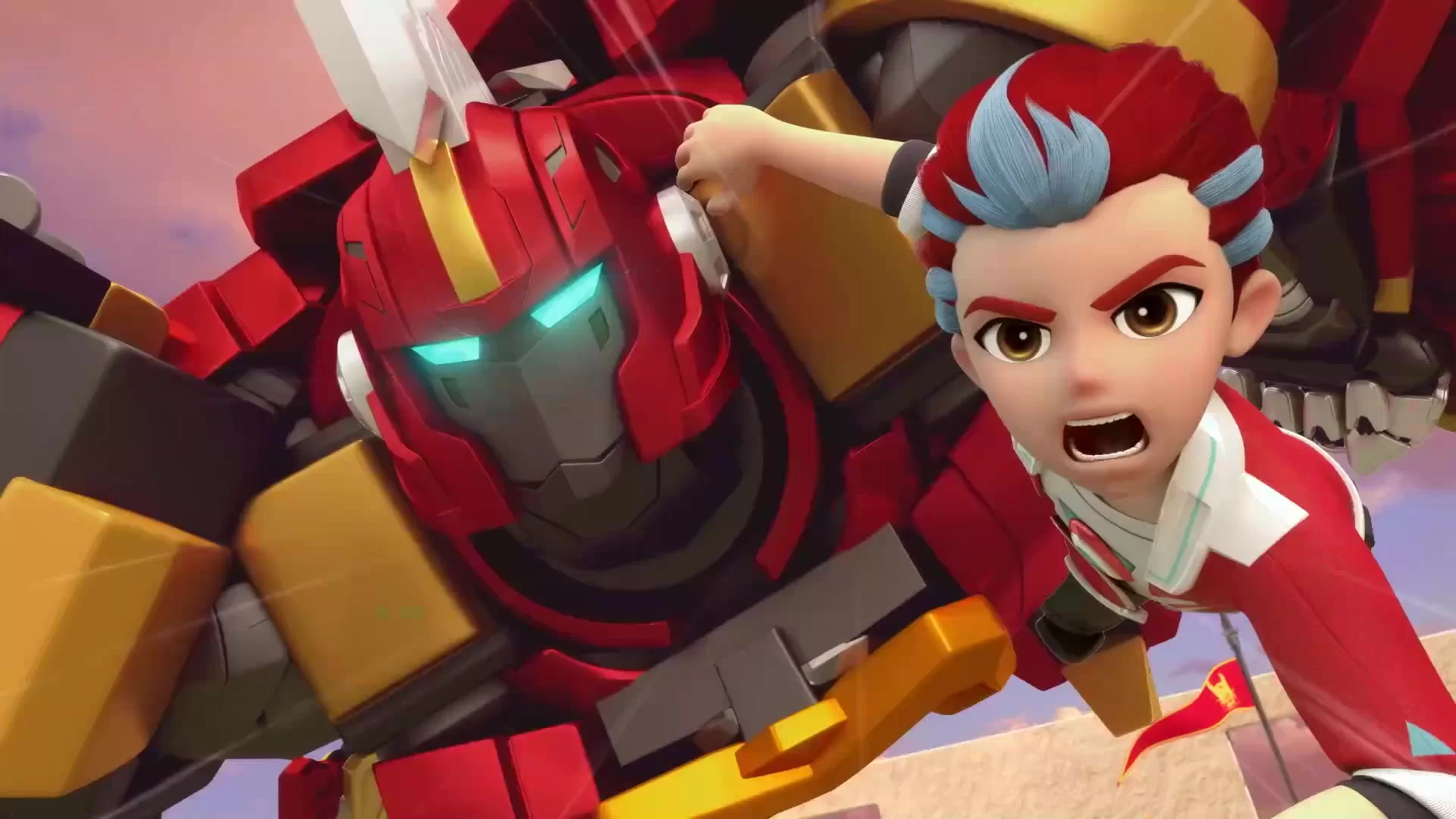 Супер 10 52 серия