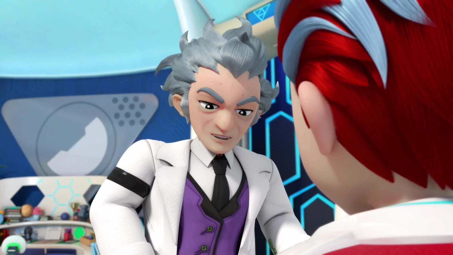 Супер 10 8 серия