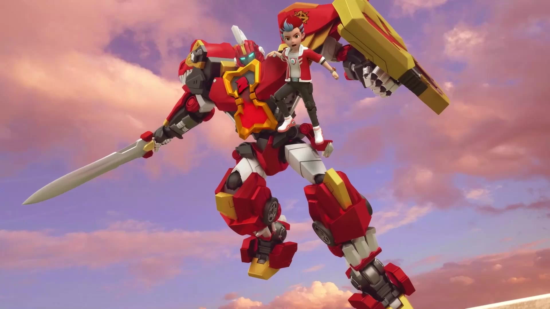 Супер 10 9 серия