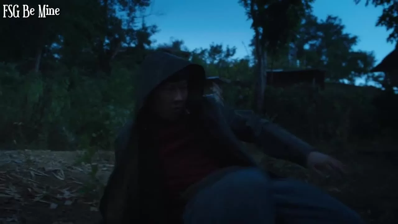 Сы Тэн (2021) 11 серия