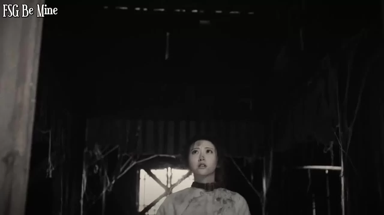 Сы Тэн (2021) 13 серия