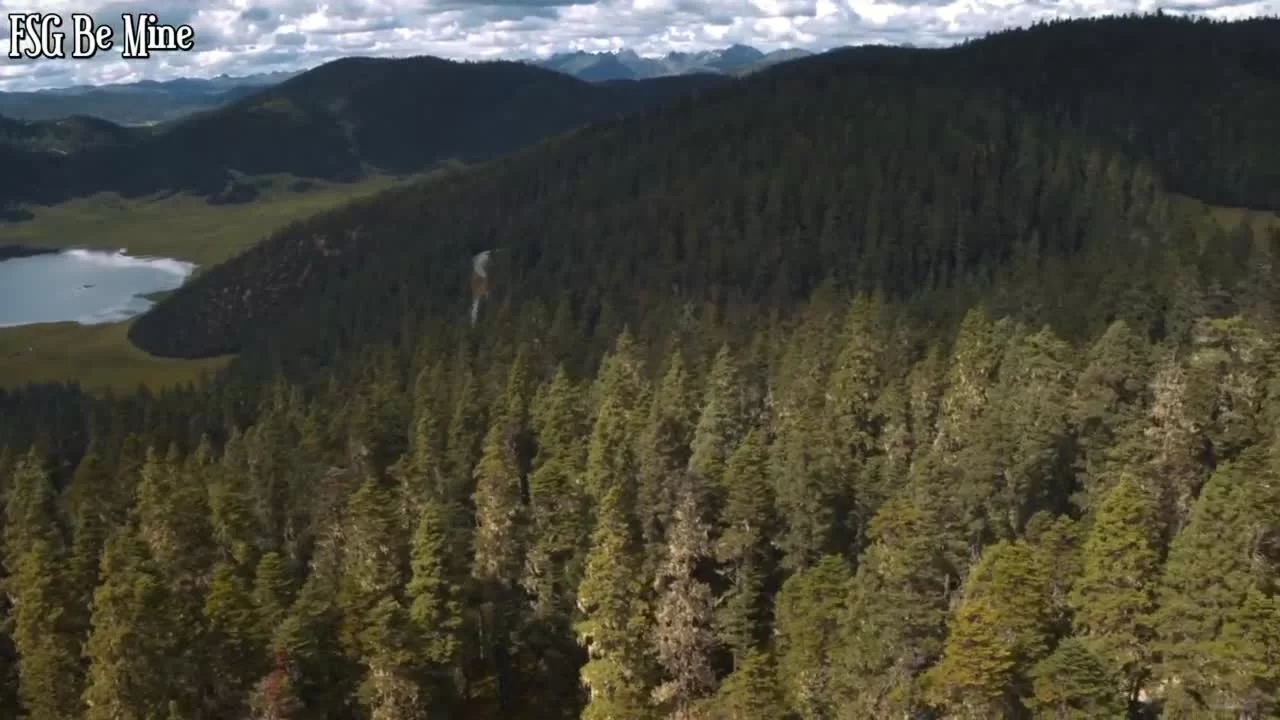 Сы Тэн (2021) 16 серия