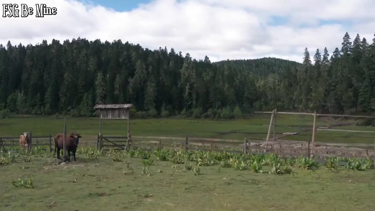 Сы Тэн (2021) 18 серия