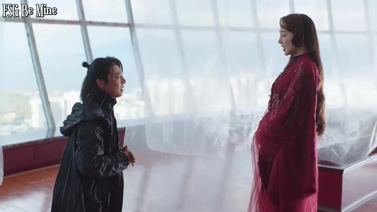 Сы Тэн 23 серия