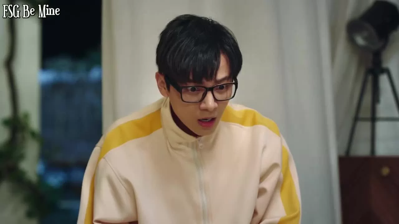 Сы Тэн (2021) 26 серия