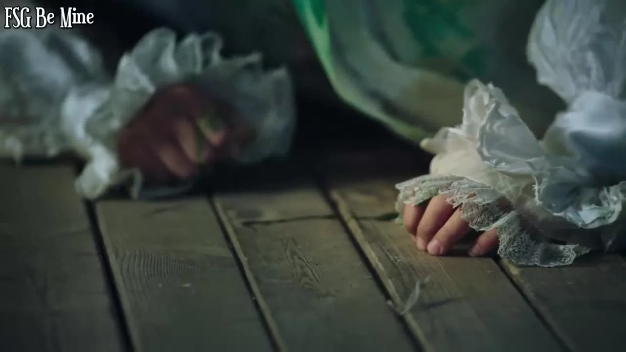 Сы Тэн 27 серия