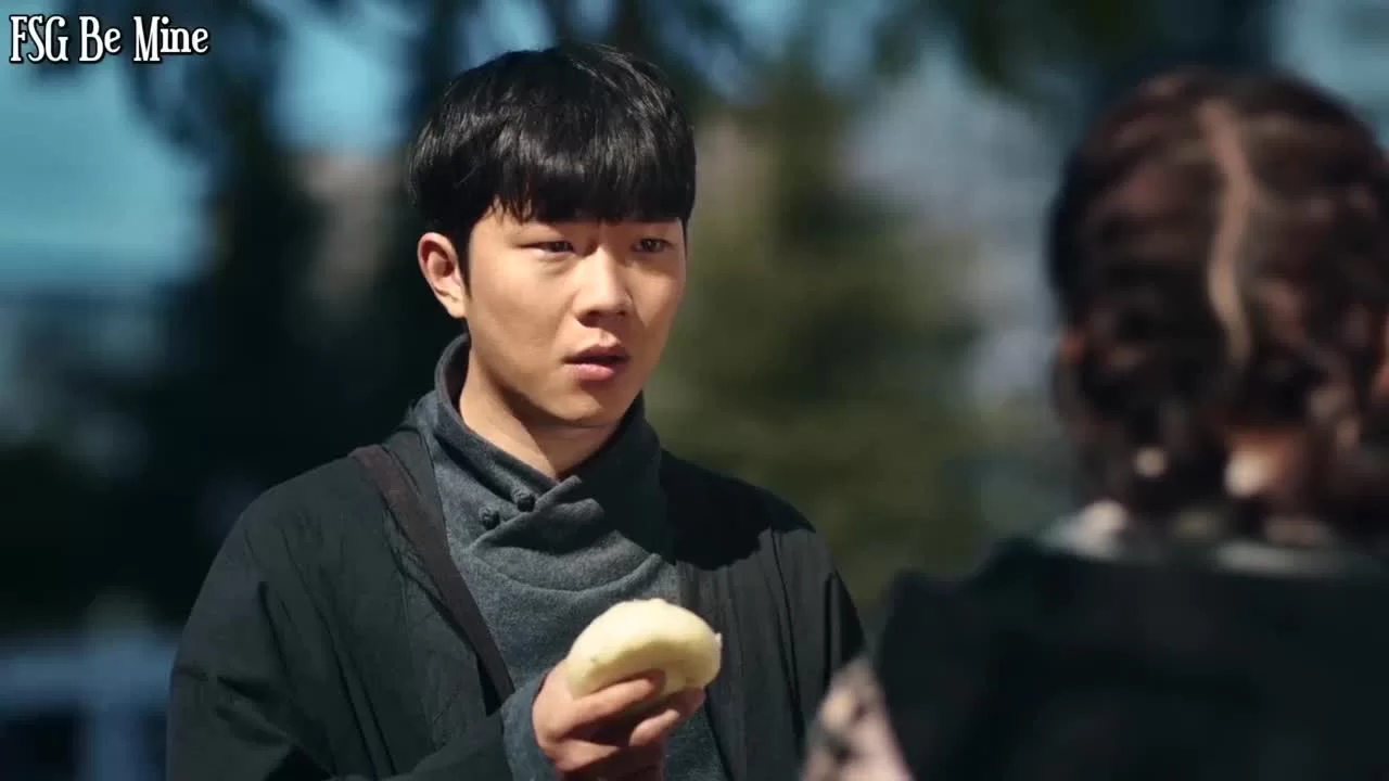 Сы Тэн (2021) 28 серия