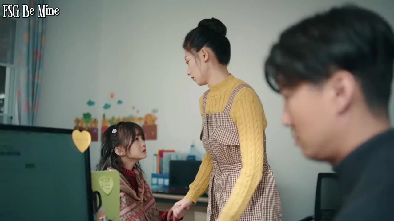 Сы Тэн (2021) 29 серия