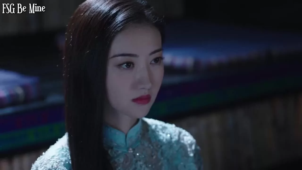 Сы Тэн 3 серия