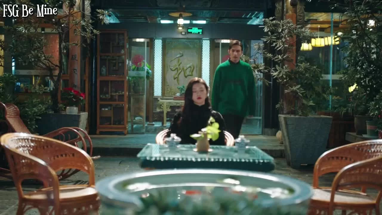 Сы Тэн 7 серия