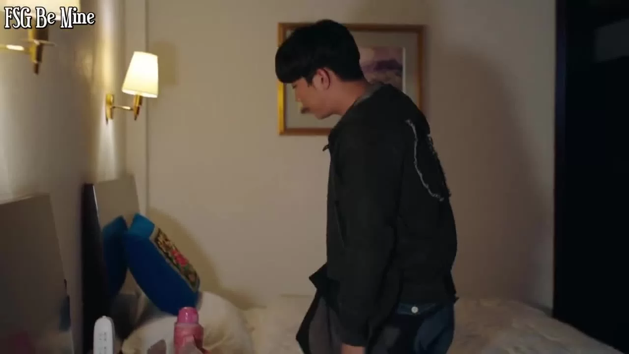 Сы Тэн (2021) 8 серия