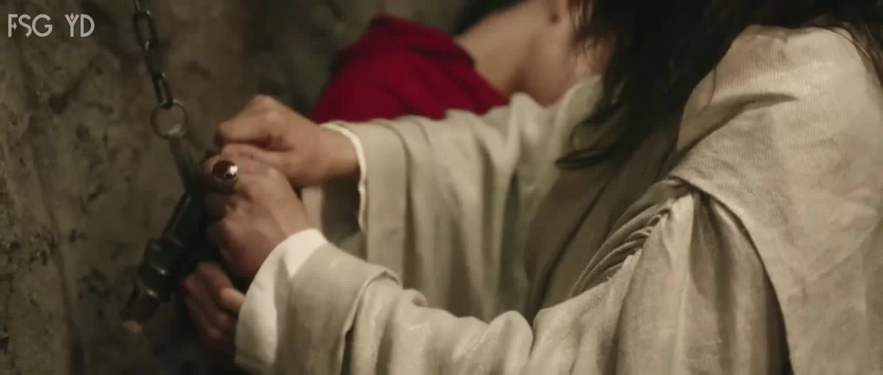 Сыщик династии Мин 15 серия