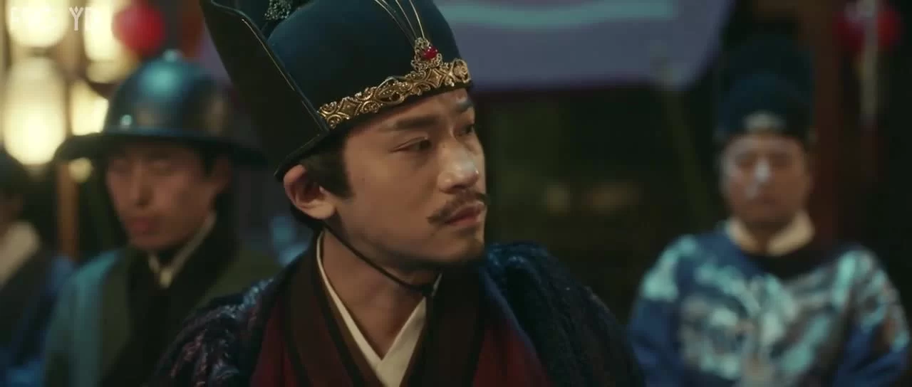 Сыщик династии Мин (2020) 29 серия