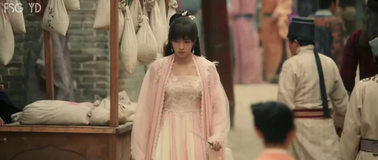 Сыщик династии Мин (2020) 30 серия