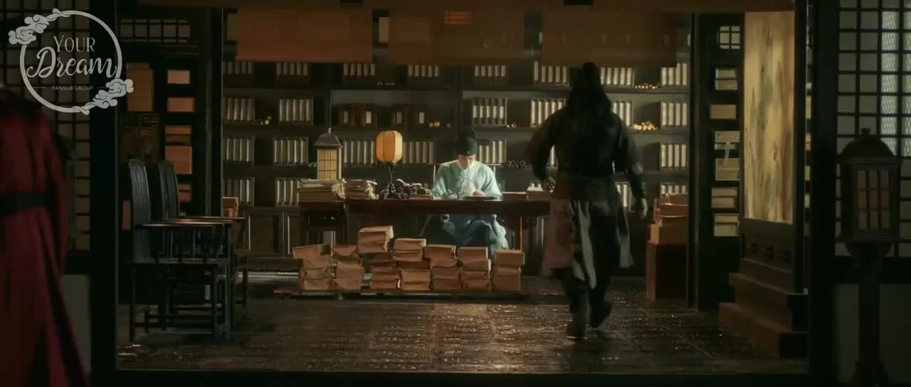 Сыщик династии Мин (2020) 39 серия