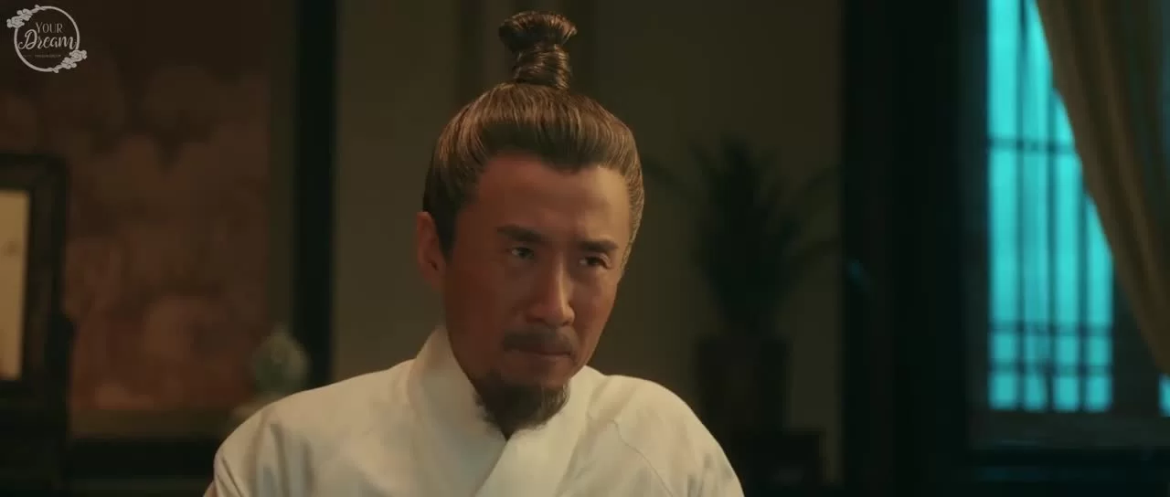 Сыщик династии Мин 41 серия