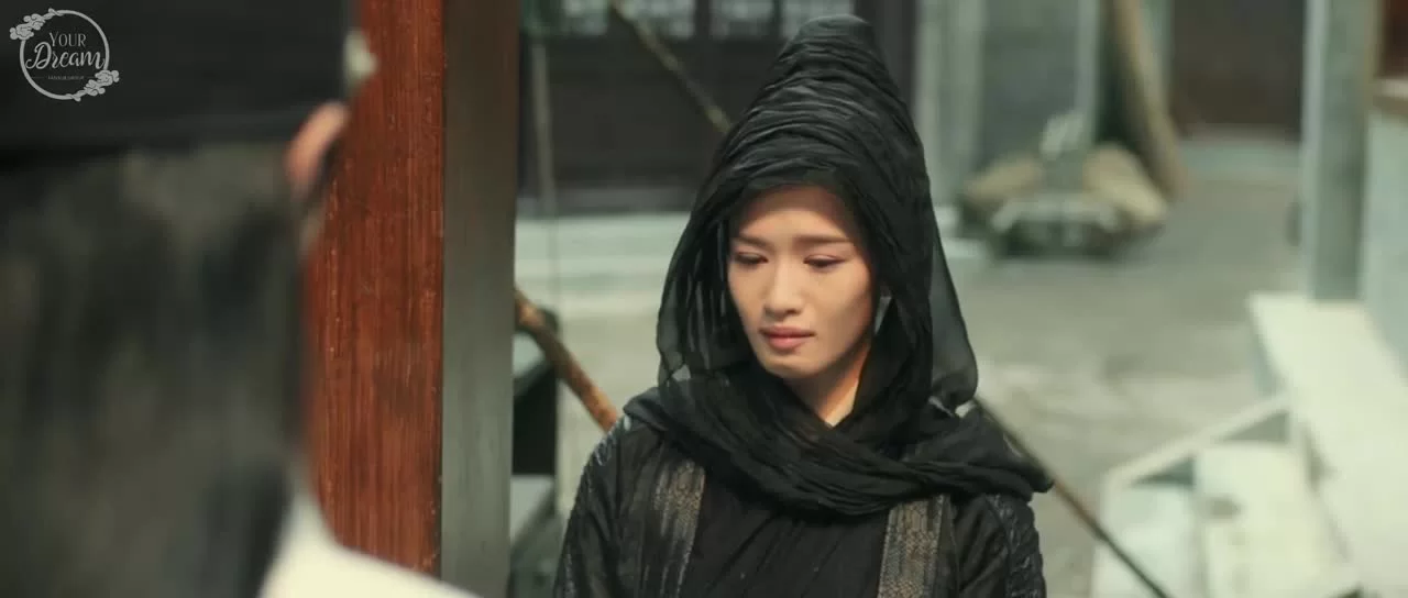 Сыщик династии Мин (2020) 48 серия