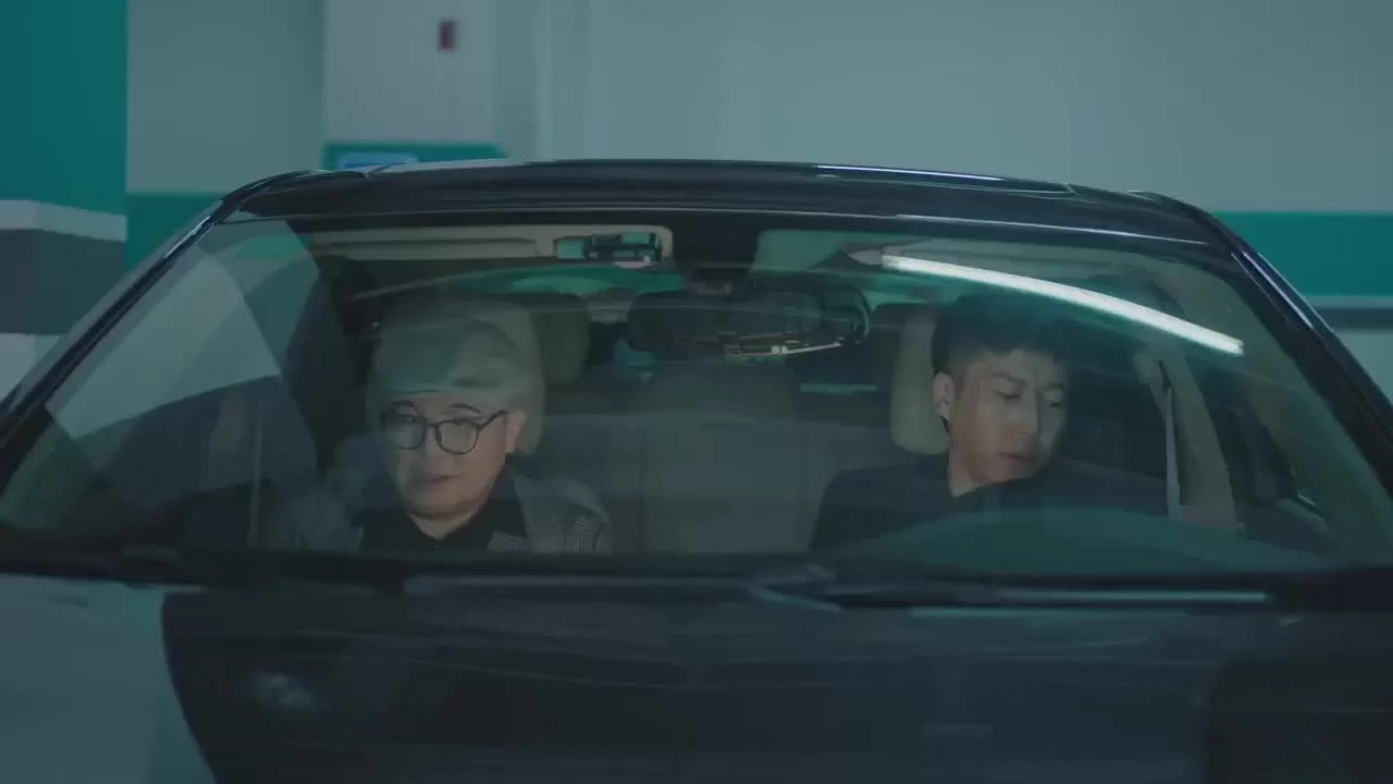 Сюжет любви (2021) 10 серия