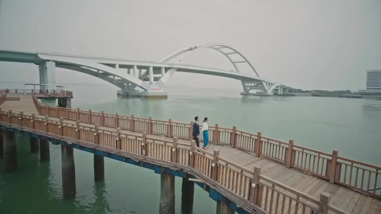 Сюжет любви 15 серия