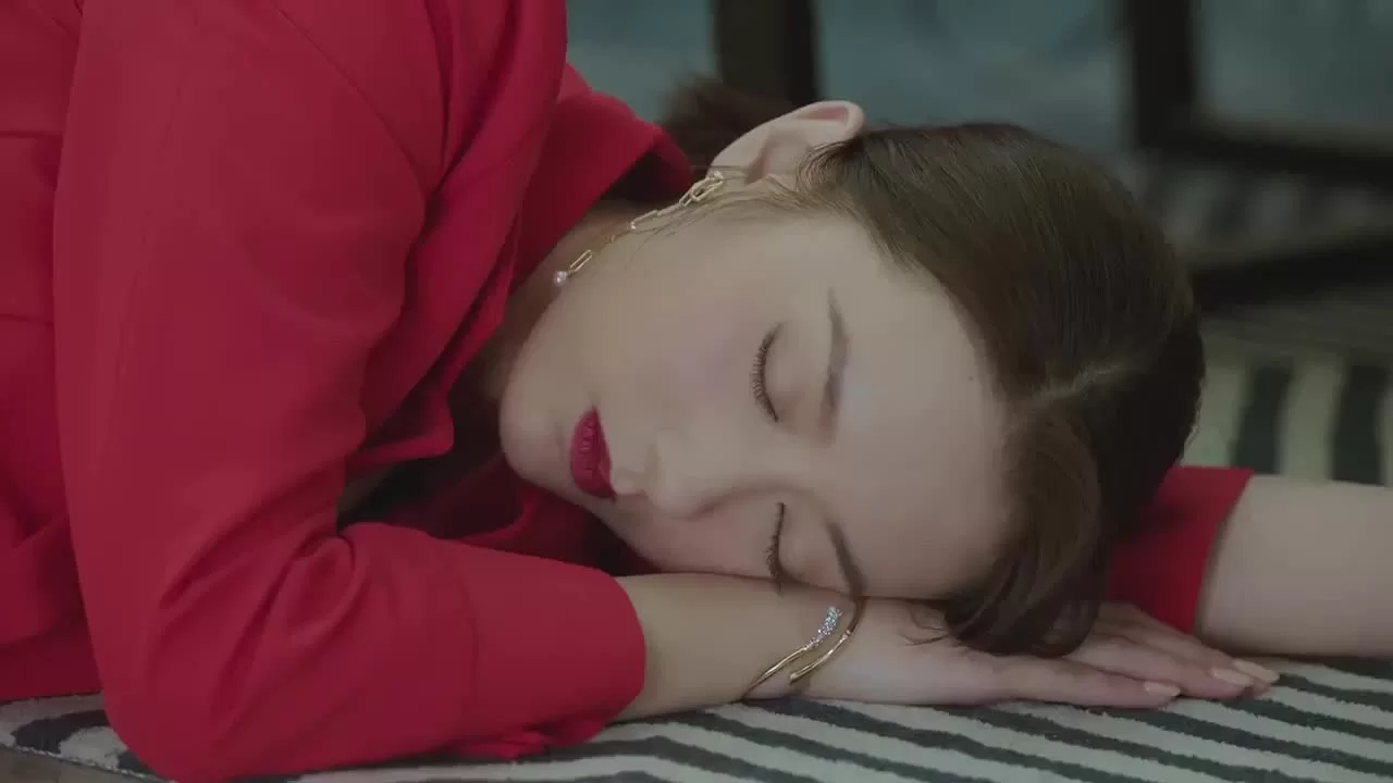 Сюжет любви (2021) 3 серия