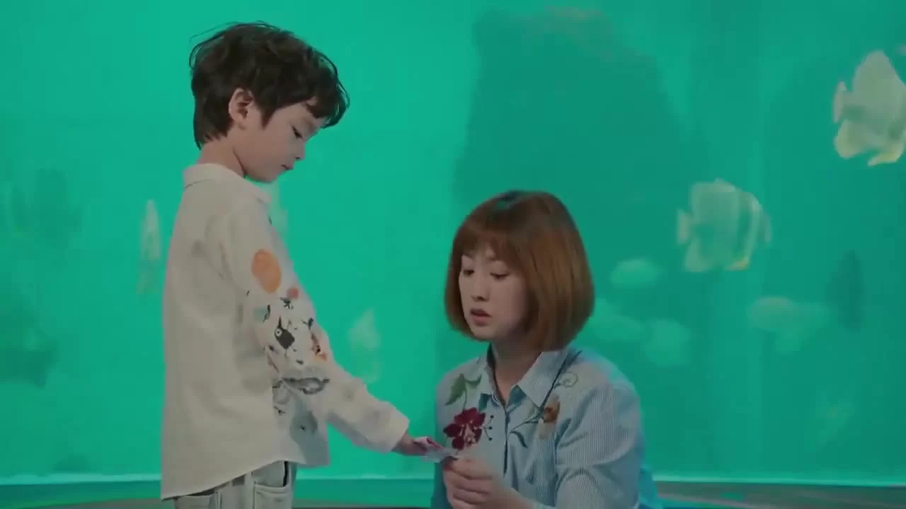 Сюжет любви (2021) 9 серия