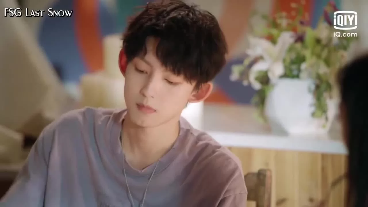 Та, что спасала десять тысяч раз (2022) 11 серия