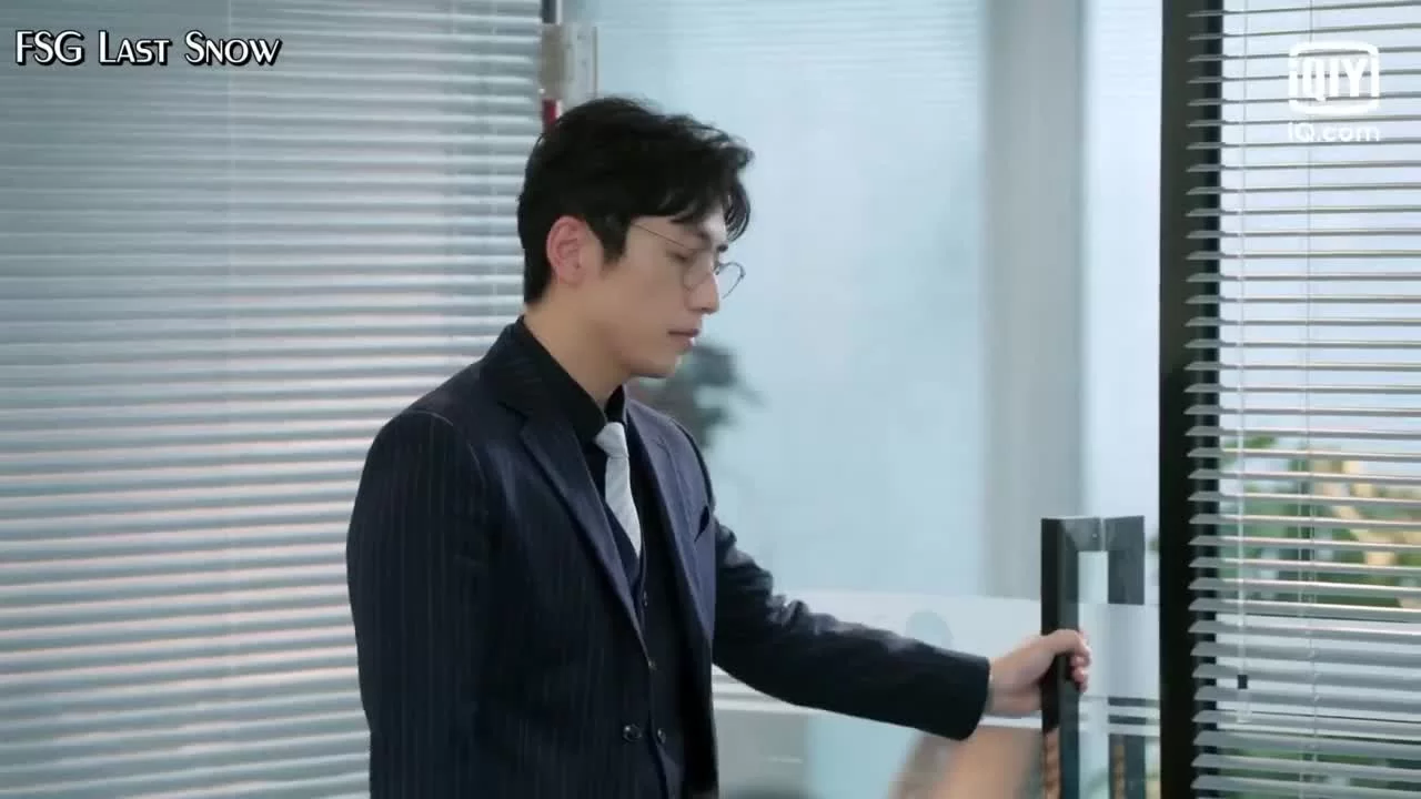 Та, что спасала десять тысяч раз (2022) 12 серия