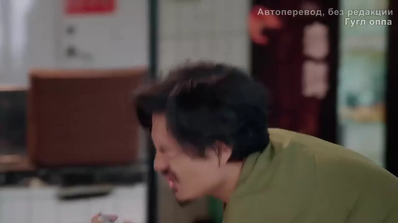 Та, что спасала десять тысяч раз (2022) 16 серия