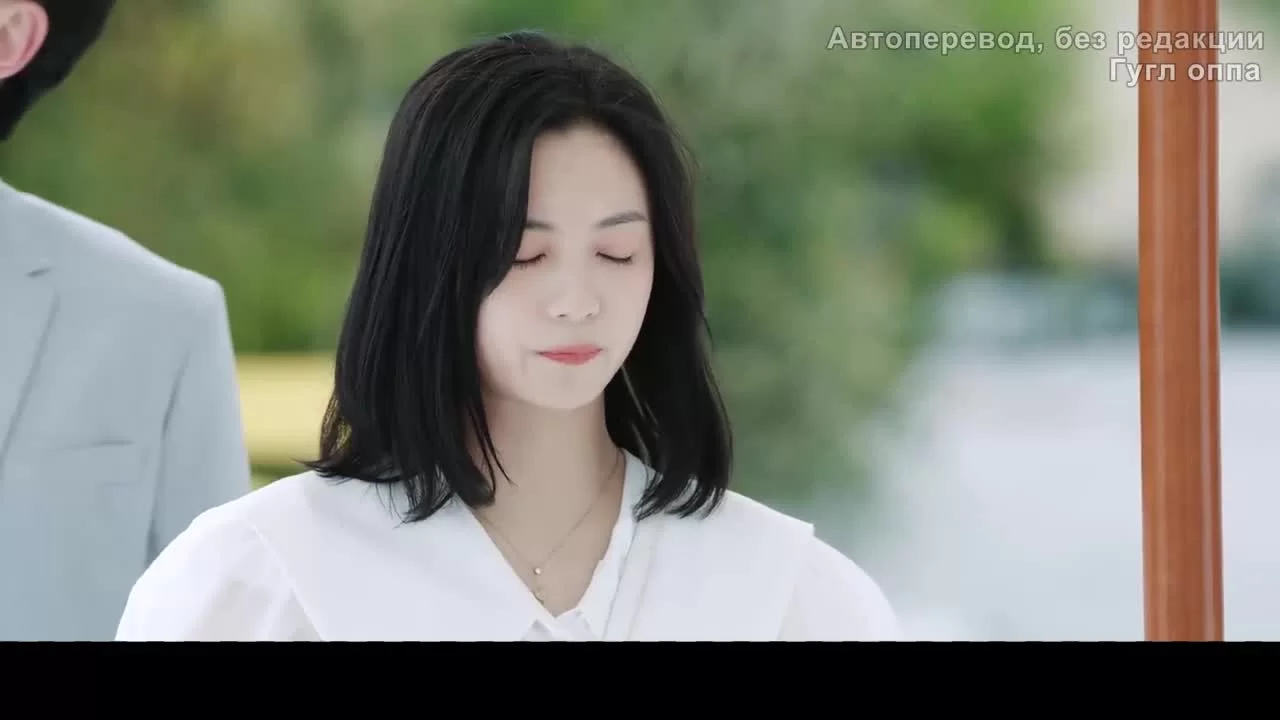 Та, что спасала десять тысяч раз (2022) 18 серия