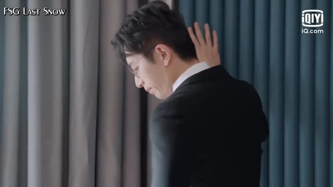 Та, что спасала десять тысяч раз (2022) 5 серия